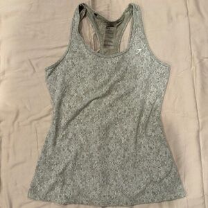 Gym Shark Fluer Texture Vest